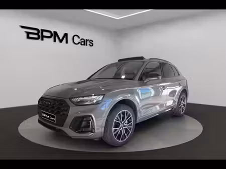 Audi Q5 50 TFSI E 2.0 265 S line quattro