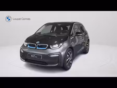 BMW i3 120 AH 170 Edition Windmill eDrive