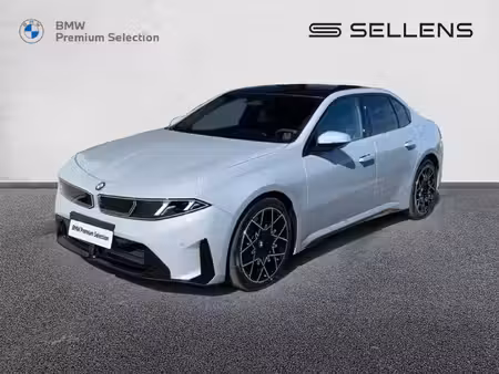 BMW i3 First Edition