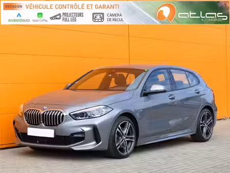 BMW Série 1 118i 1.5 136 M Sport