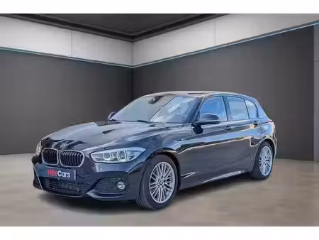 BMW Série 1 118i 1.5 136 M Sport