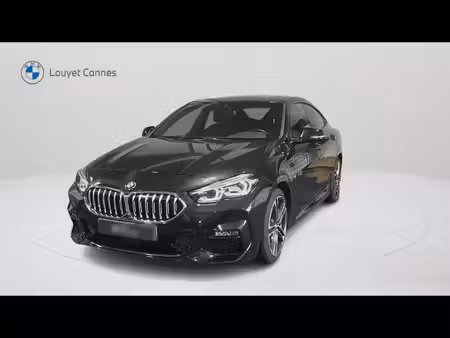BMW Série 2 218d 2.0 150 M Sport