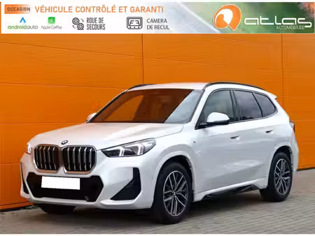 BMW X1 18i 1.5 136 M Sport sDrive