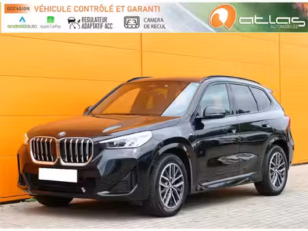 BMW X1 18i 1.5 136 M Sport sDrive