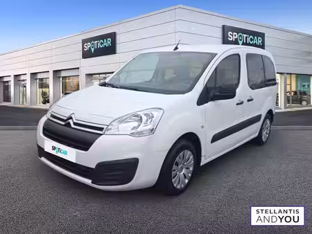 Citroën Berlingo Feel