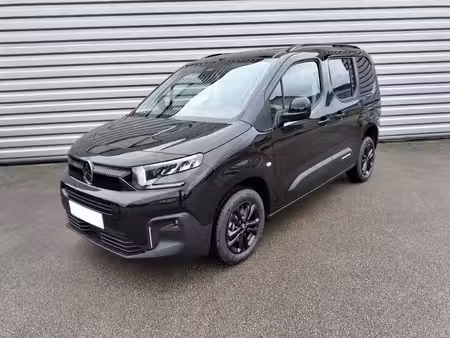 Citroën Berlingo Max