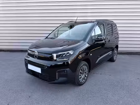 Citroën Berlingo Plus