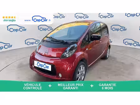 Citroën C-zero 67 Confort