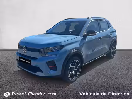 Citroën C3 1.2 100 Plus
