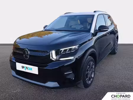 Citroën C3 1.2 100 Max