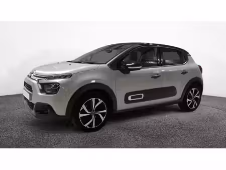 Citroën C3 1.2 Shine Pack