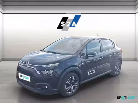 Citroën C3 1.2 PureTech 83 Feel Pack