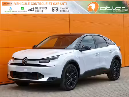 Citroën C4 1.2 145 Collection