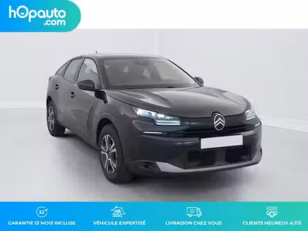 Citroën C4 1.2 100 You