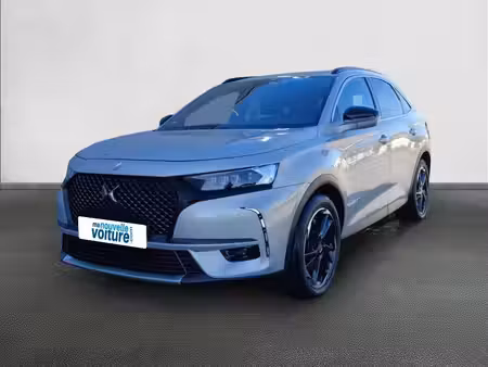 DS 7 E Tense 1.6 225 Performance Line