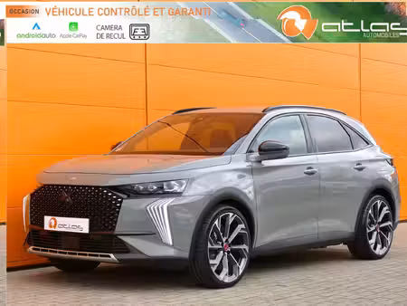 DS 7 E Tense 1.6 360 Performance Line 4x4