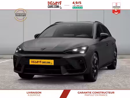 Cupra Leon 1.5 TSI 150