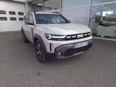 Dacia Duster 1.2 130 Journey