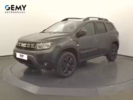 Dacia Duster Eco G 1.0 101