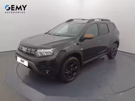 Dacia Duster 1.5 dCi 115