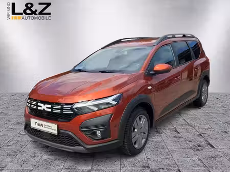 Dacia Jogger 1.0 TCe 110 Expression