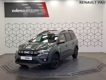 Dacia Jogger 1.6 94