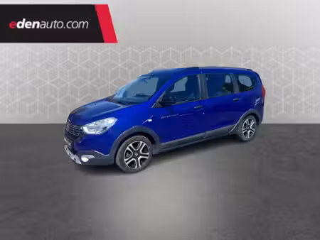 Dacia Lodgy 1.5 dCi 115
