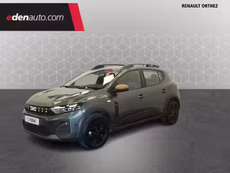 Dacia Sandero 1.0 100