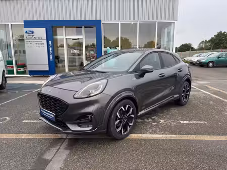 Ford Puma ST 1.0 125 ST Line