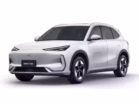 Geely E5