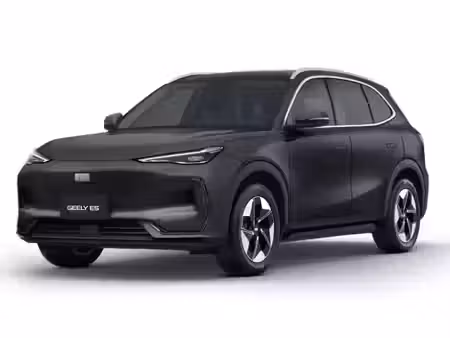 Geely E5