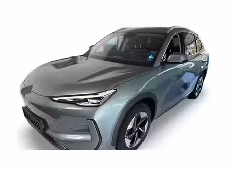 Geely E5