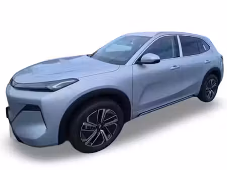 Geely Starray 