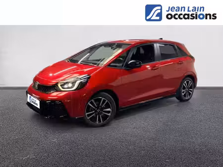 Honda Jazz E:hev 1.5 122 Advance