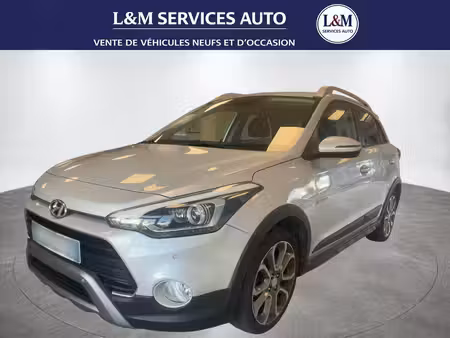 Hyundai i20 1.0 T-GDi 100 Creative