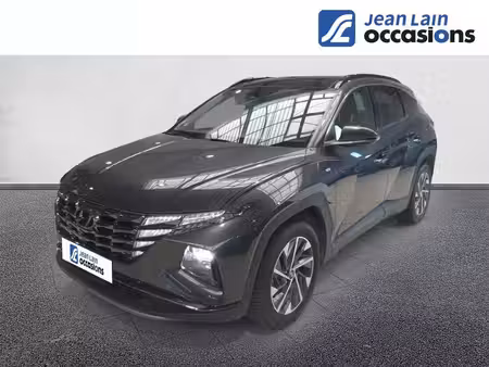 Hyundai Tucson 1.6 T-GDi 150 Creative