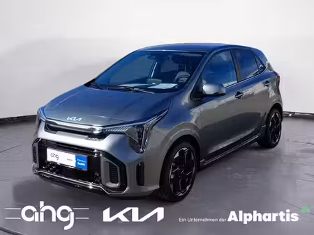 Kia Picanto 1.0 GDi 68