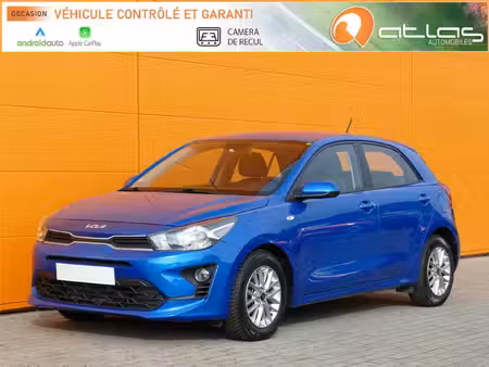 Kia Rio 1.0 T-GDi 100 Active