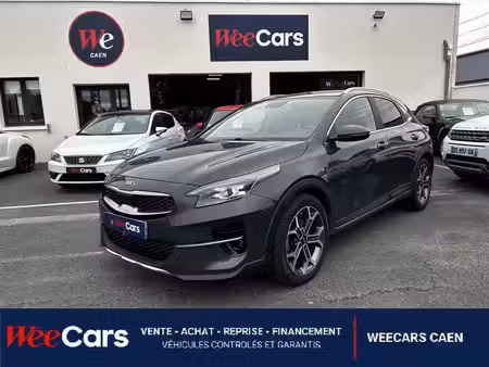 Kia Ceed 1.6 CRDi 136