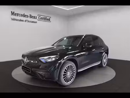 Mercedes-Benz Classe E E 300 AMG Line 4Matic