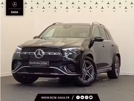 Mercedes-Benz Classe E 400 E AMG Line 4Matic