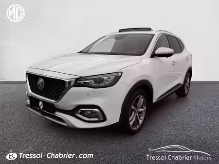 MG EHS 1.5 258 Luxury