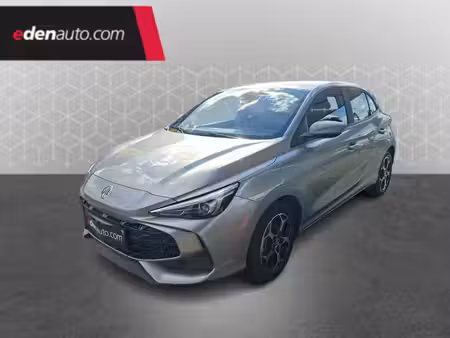 MG MG5