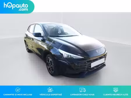 MG MG5 