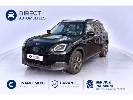 Mini Countryman 1.5 170 Classic