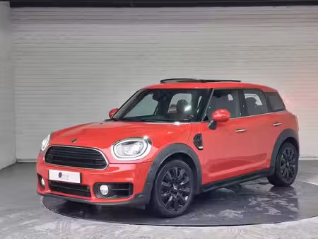 Mini Countryman Cooper 1.5 136