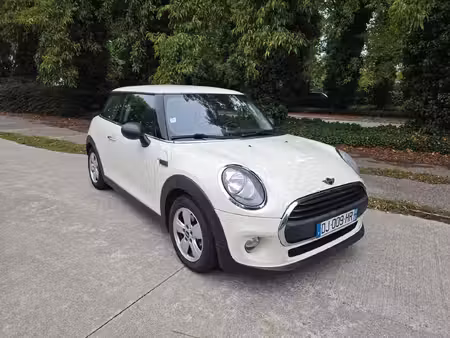 Mini Mini One 1.2 102 Salt
