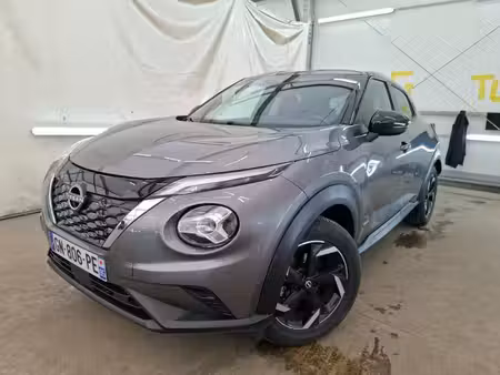 Nissan Juke 1.6 94 Business Edition