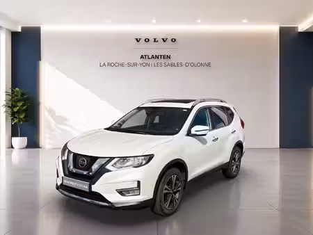 Nissan X-Trail 1.6 dCi 130 N Connecta