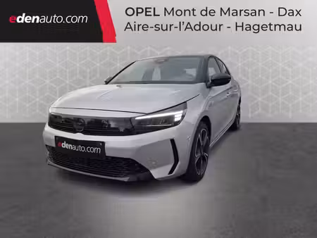 Opel Corsa 1.2 110 GS